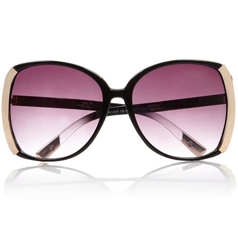 ladies sunglasses river island|river island sunglasses men.